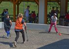 Michal Sláma : Florbal 19.5.2018